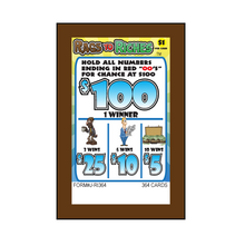 Y - Seal Cards - 364 Count - Rags 2 Riches