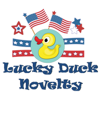 Lucky Duck Novelty