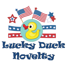 Lucky Duck Novelty